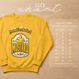 Pretend I'm A Bottle Of Ketchup Tee or Sweatshirt thumbnail 19