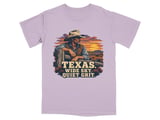 Texas Wide Sky Quiet Grit Tee thumbnail 8