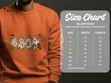 Spooky Nurse Squad Tee or Sweatshirt thumbnail 17