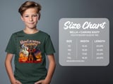 Howl-o-ween Shepherd Boo Crew German Shepherd Halloween Sweatshirt, adult and kid size t-shirts thumbnail 5