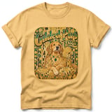 Gilded Pup ~ Comfort Colors Premium Tee thumbnail 7