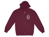 Pit Bulls Are My Kids Hoodie | Pit Bull Mom Hoodie | Pittie Lover Gift | Bully Breed Apparel thumbnail 8