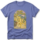 Gogh Bananas ~ Comfort Colors Premium Tee thumbnail 10