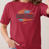 Painting - Visual Arts Design thumbnail 3