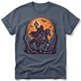 Headless Horseman Graphic Tee thumbnail 3