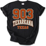 903 Texarkana TX Tee thumbnail 13