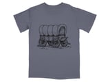 Frontier Wanderer T-Shirt thumbnail 2