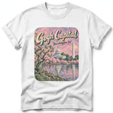 Gogh Capital ~ Comfort Colors Premium Tee thumbnail 9