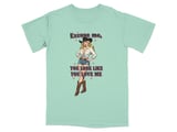 You Look Like You Love Me Tee thumbnail 9