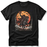 Headless Horseman Tee thumbnail 1
