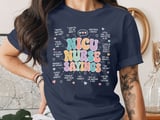 NICU Nurse Sayings T-Shirt: Medical Humor, Neonatal ICU, Nursing Student thumbnail 5