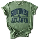 Southwest Atlanta Collegiate Tee thumbnail 10