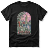 Gogh London ~ Comfort Colors Premium Tee thumbnail 2