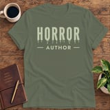 Horror Author Softstyle Tee thumbnail 8