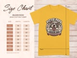 Pittie Papa Rescue Dad Tee thumbnail 9