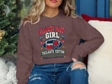 Game Day Girl Tailgate Edition Tee or Sweatshirt thumbnail 19