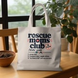 Rescue Moms Club — Apparel & Gifts thumbnail 9