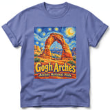 Gogh Arches ~ Comfort Colors Premium Tee thumbnail 10