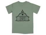 Rustic Barn Charm T-Shirt thumbnail 5