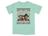 Cowboy Christmas Biscuits Tee thumbnail 9
