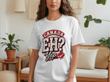 Canada Eh Yep T-Shirt thumbnail 8