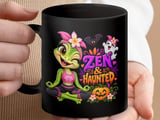 Zen and Haunted Mug thumbnail 17