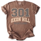 301 Oxon Hill Maryland Tee thumbnail 13