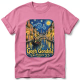 Gogh Gondola ~ Comfort Colors Premium Tee thumbnail 11