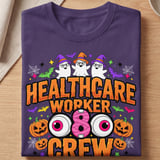 Healthcare Worker Crew Tee thumbnail 5