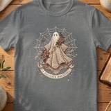 A Delicate Haunting Tee thumbnail 8