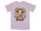 Western Cow Iced Coffee Tee thumbnail 8
