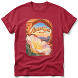 Arches Glow ~ Comfort Colors Premium Tee thumbnail 2