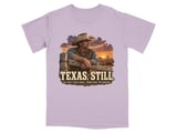Texas Still Cowboy Tee thumbnail 8