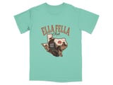 Ella Fella Club Western Sunset T-Shirt thumbnail 10