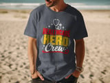 Healthcare Hero Crew Tee thumbnail 8
