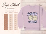 Game On: Bunco Friends Sweatshirt thumbnail 5