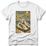 Gogh Sugarloaf ~ Comfort Colors Premium Tee thumbnail 9