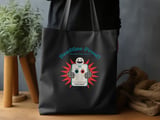 Deadline Proof Tote Bag thumbnail 2