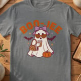 Boo-Jee Ghost Tee thumbnail 8