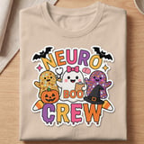 Neuro Boo Crew Tee thumbnail 9