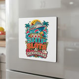 Ship Slots & Shenanigans Cruise Magnet thumbnail 8