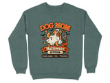 Dog Mom Halloween Division — Apparel & Gifts thumbnail 8