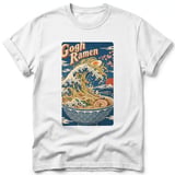 Gogh Ramen ~ Comfort Colors Premium Tee thumbnail 9