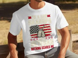 Dad Grandpa Veteran Tee thumbnail 8