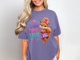 I Said What I Said Sally the Squirrel Tee thumbnail 12