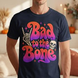Bad to the Bone Tee thumbnail 3
