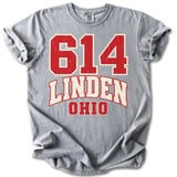 614 Linden Ohio Tee thumbnail 10