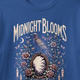 Midnight Blooms Tee thumbnail 5