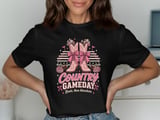 Country Gameday Tee or Sweatshirt thumbnail 9