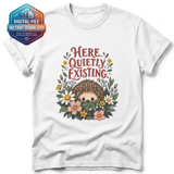 Here Quietly Existing Digital PNG thumbnail 1